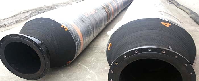 Dredging & Discharge Hoses